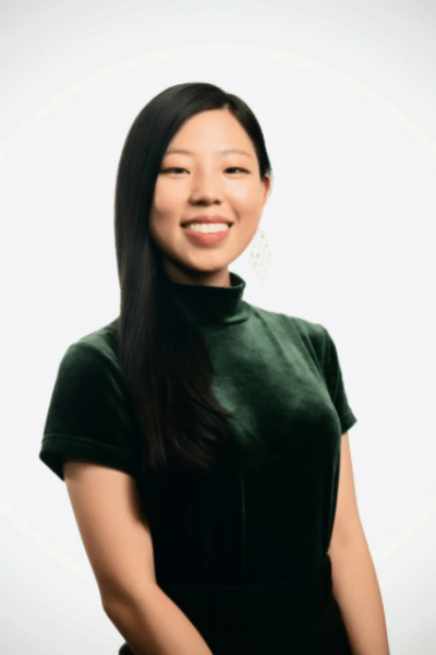 Christina Zhang